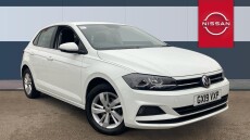 Volkswagen Polo 1.0 TSI 95 SE 5dr Petrol Hatchback